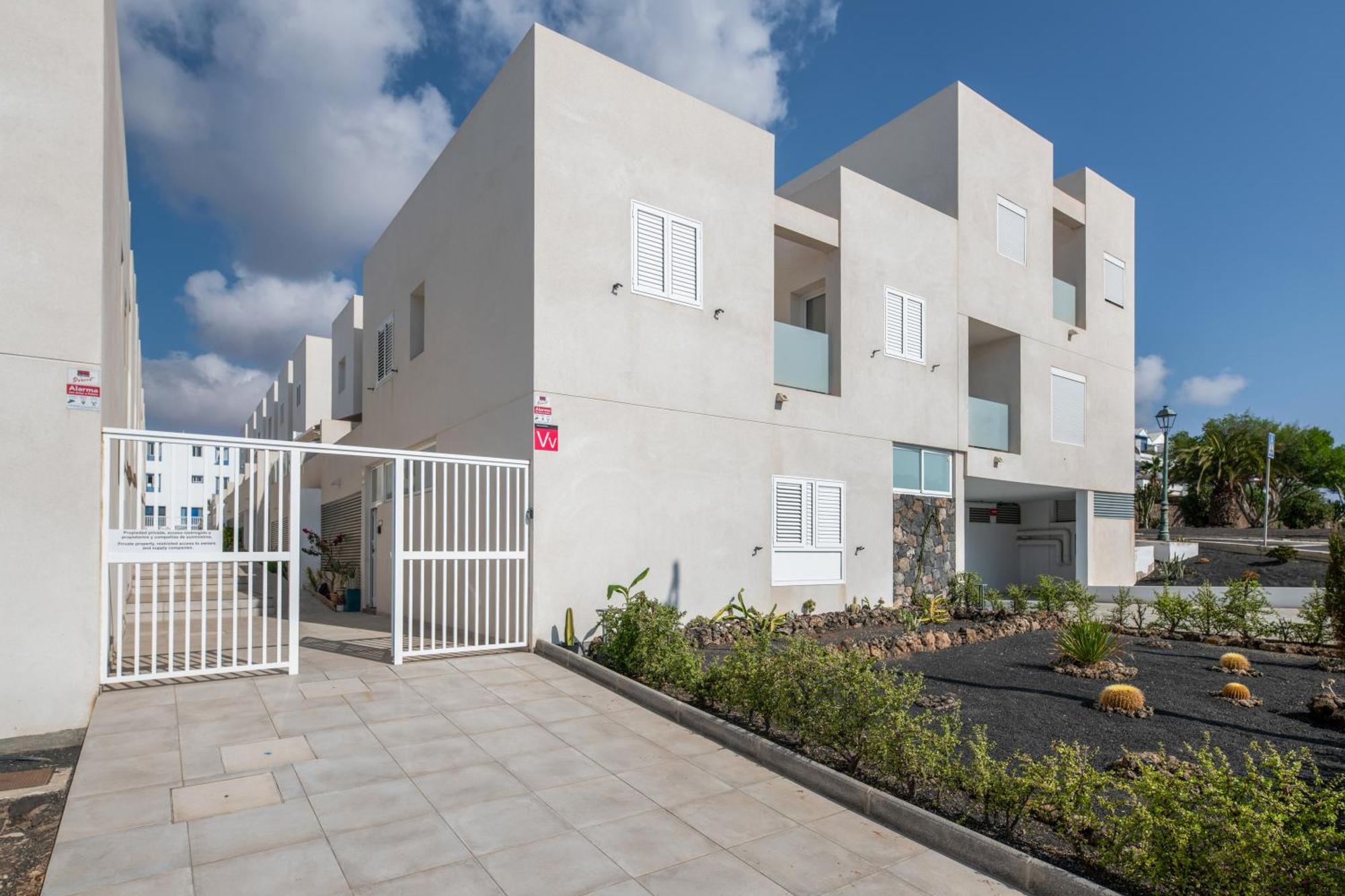 Casa Dang Villa Costa Teguise Exterior photo